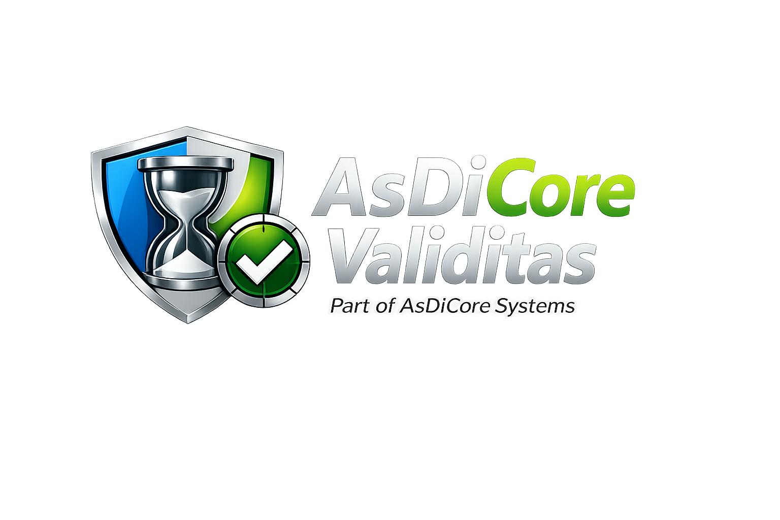 AsDiCore Validitas Logo